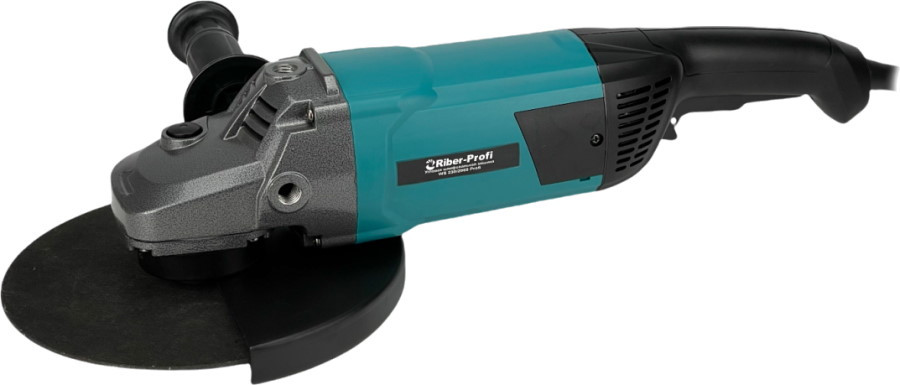 Болгарка Riber-Profi WS 230/2960 profi