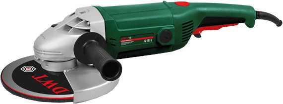 Болгарка DWT WS 22-230 CTNS