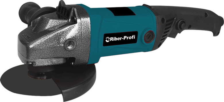 Болгарка Riber-Profi WS 180 LK