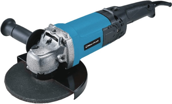 Болгарка Riber-Profi WS 180 LW profi