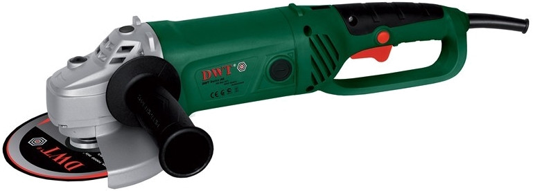 Болгарка DWT WS 13-180 D (743347)