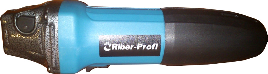 Болгарка Riber-Profi WS 10-125