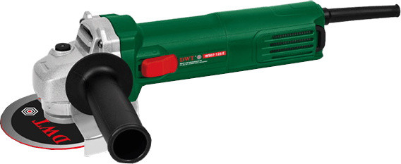 Болгарка DWT WS 07-125 E (745532)