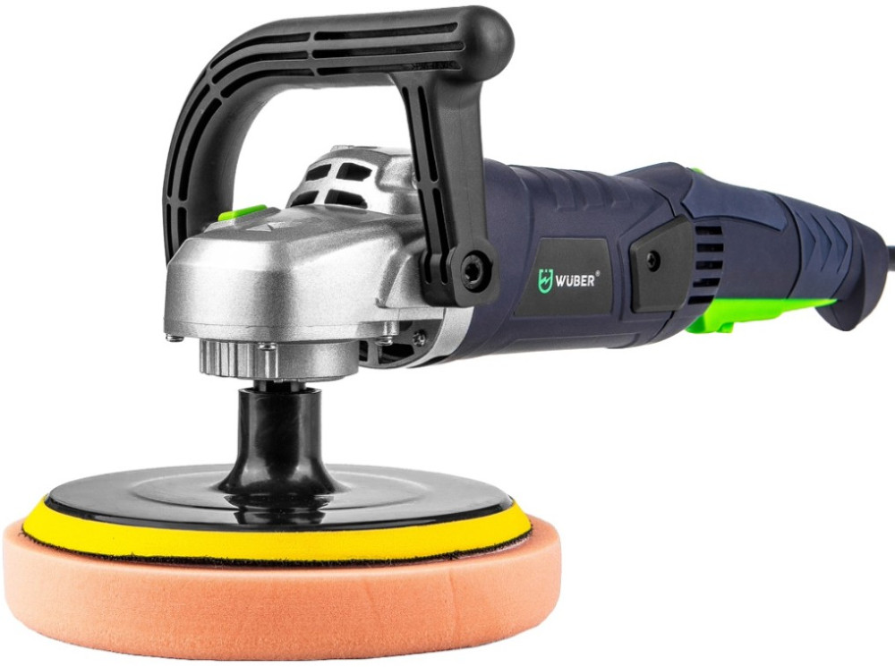 Болгарка Wuber WR-CP-2400