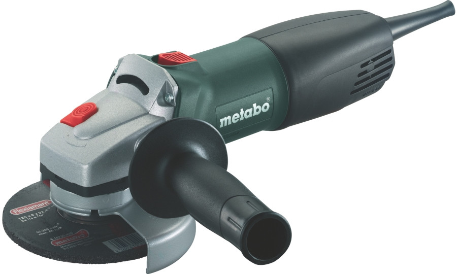 Болгарка Metabo WQ 1000 620035010