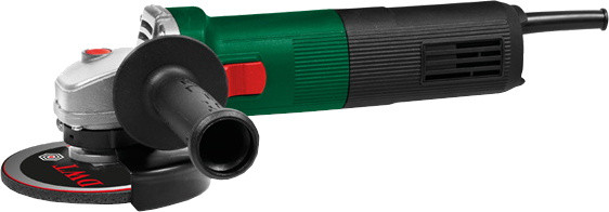 Болгарка DWT WS 10-125 F