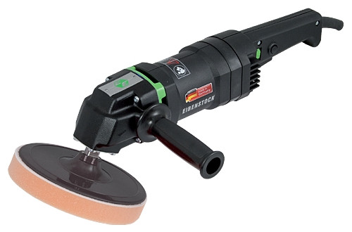 Полировальная машина Eibenstock WPO 180 (05613)