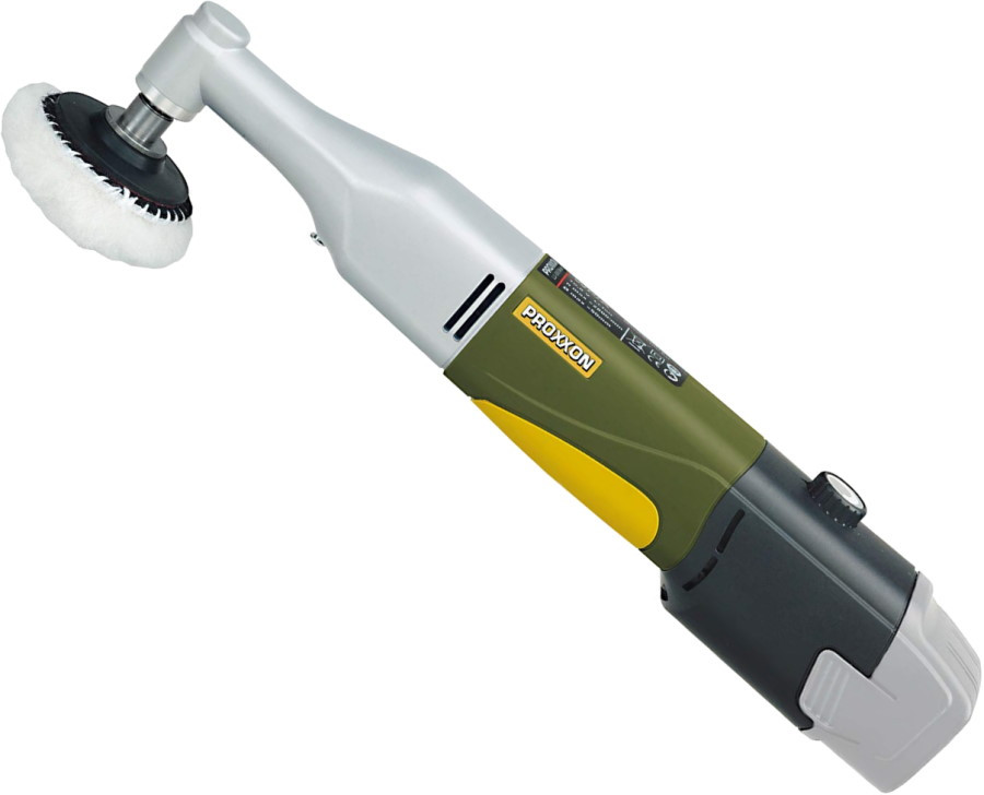 Полірувальна машина PROXXON WP/A 29822