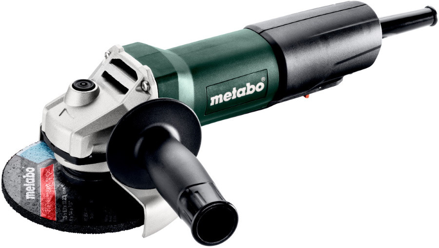 Болгарка Metabo WP 850-125 603610000