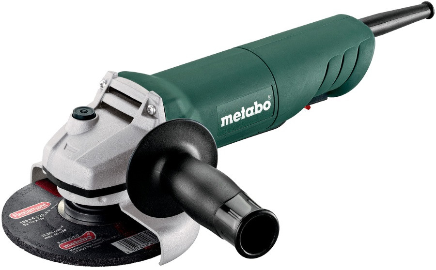 Болгарка Metabo WP 850-125 601235000