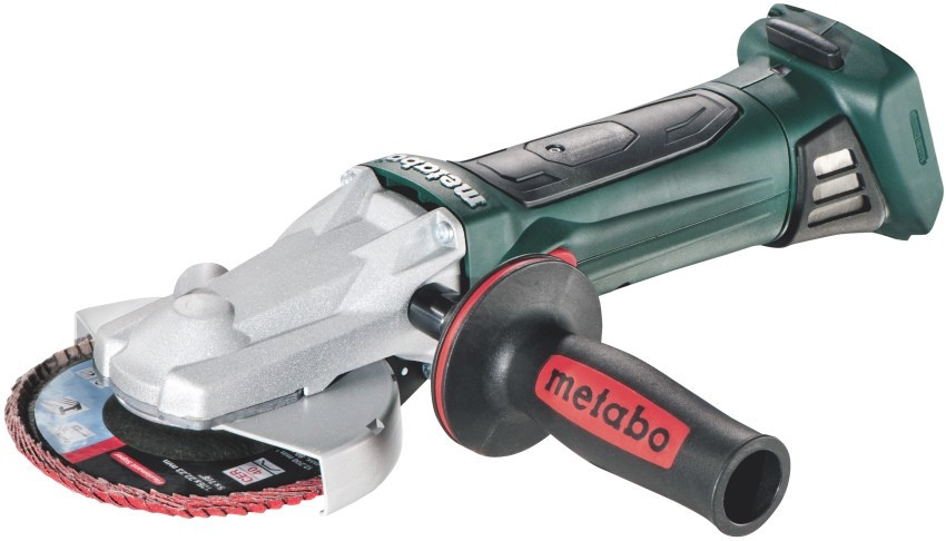 Болгарка Metabo WF 18 LTX 125 Quick 601306840