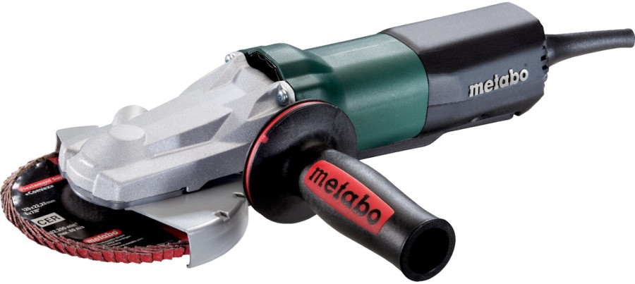 Болгарка Metabo WEPF 9-125 Quick 613069000