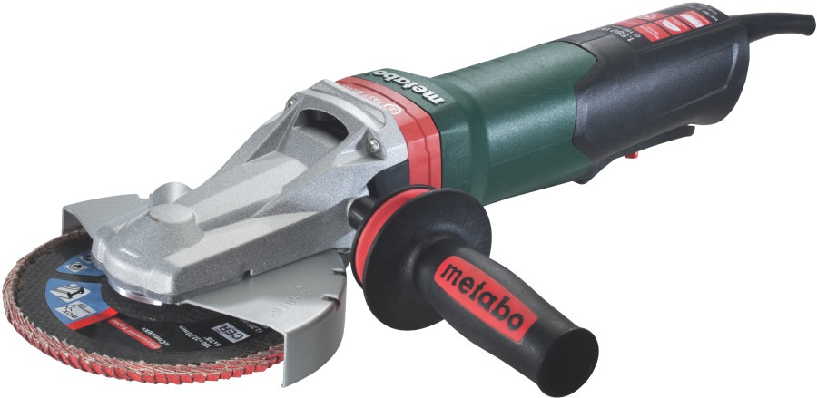 Болгарка Metabo WEPBF 15-150 Quick 613085000