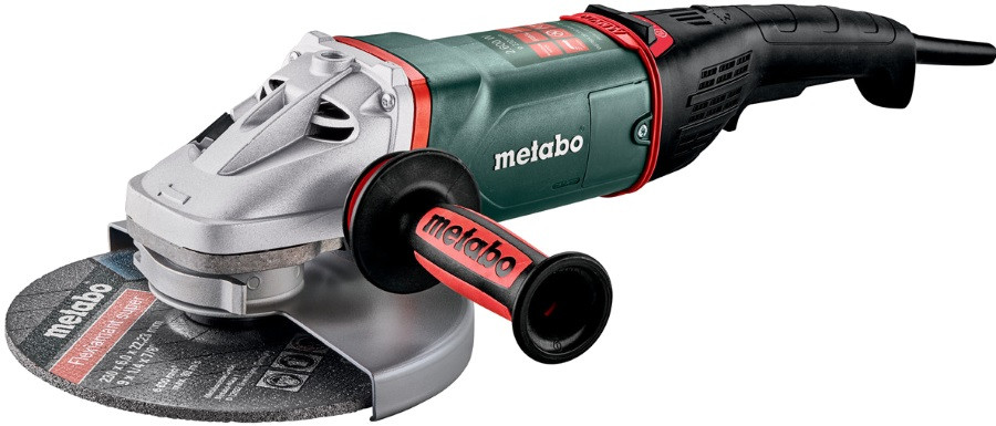Болгарка Metabo WEPBA 26-230 MVT Quick 606482000