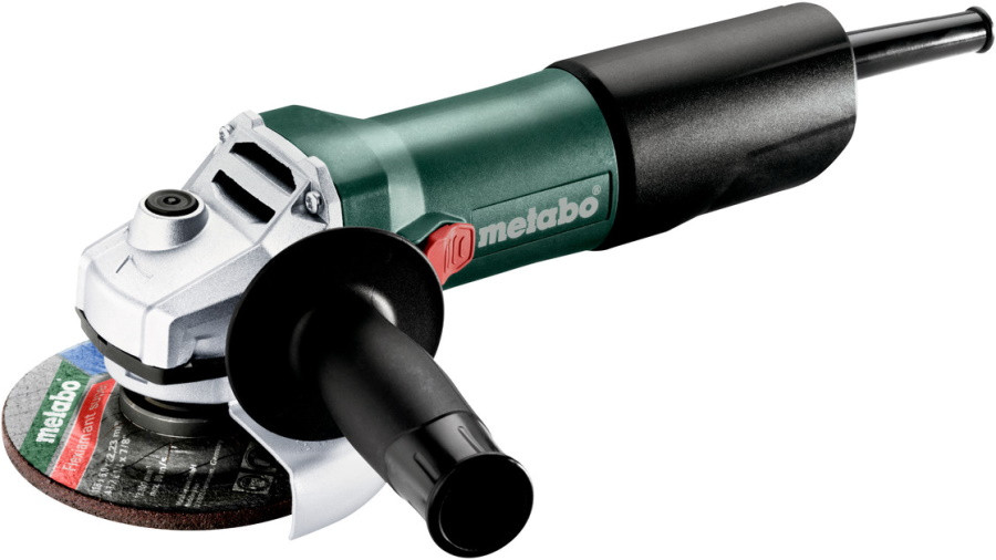 Болгарка Metabo W 850-115 603607010
