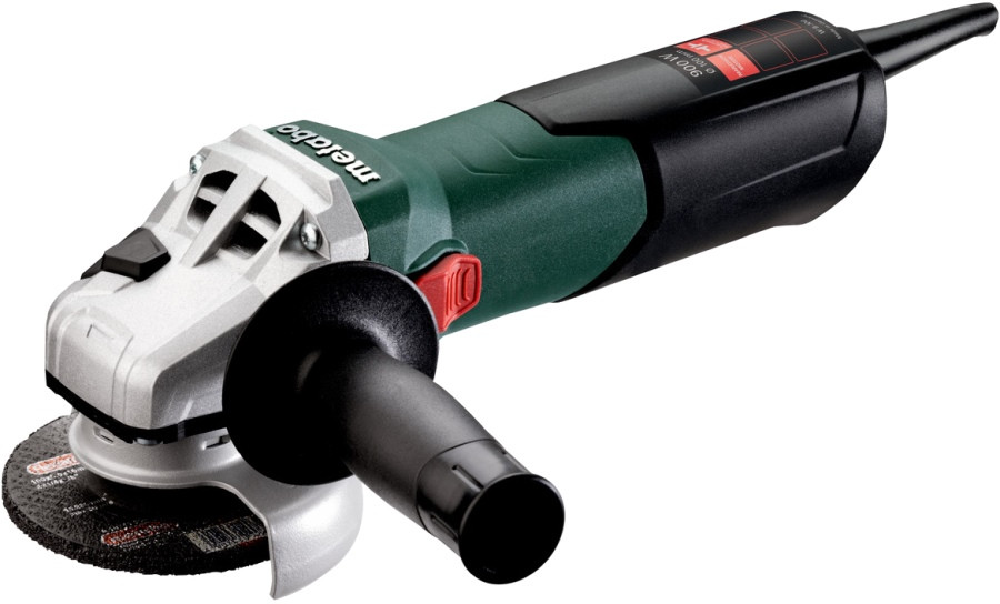 Болгарка Metabo W 9-100 600350010