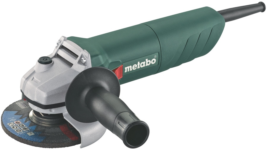 Болгарка Metabo W 750-115 601230010