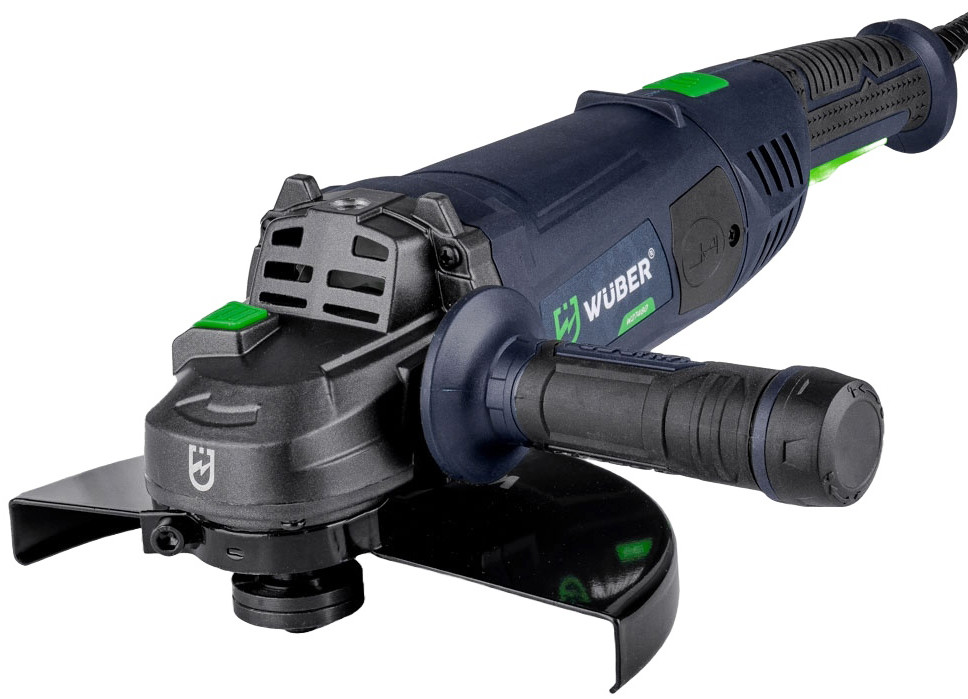 Болгарка Wuber W27480