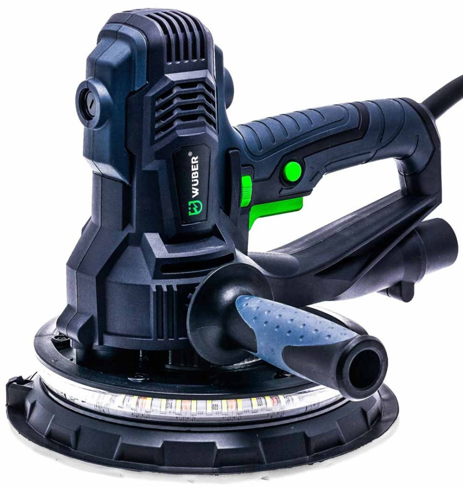 Шлифовальная машина Wuber W26603
