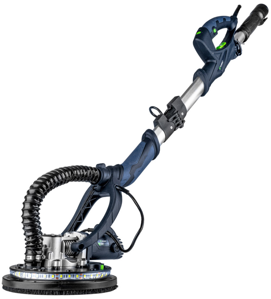 Шлифовальная машина Wuber W26600