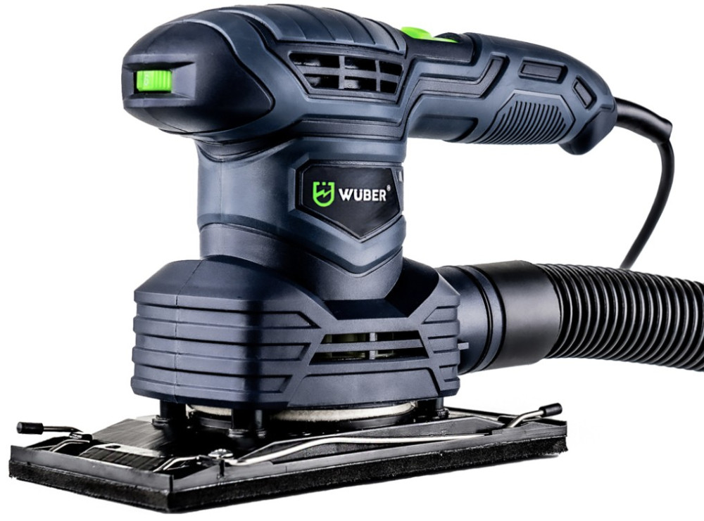 Шлифовальная машина Wuber W23005