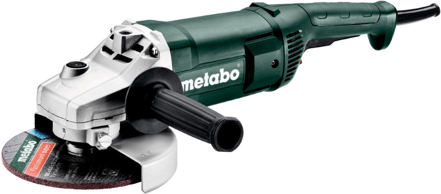 Болгарка Metabo W 2200-180 606434010