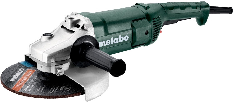 Болгарка Metabo W 2200-230 606435010