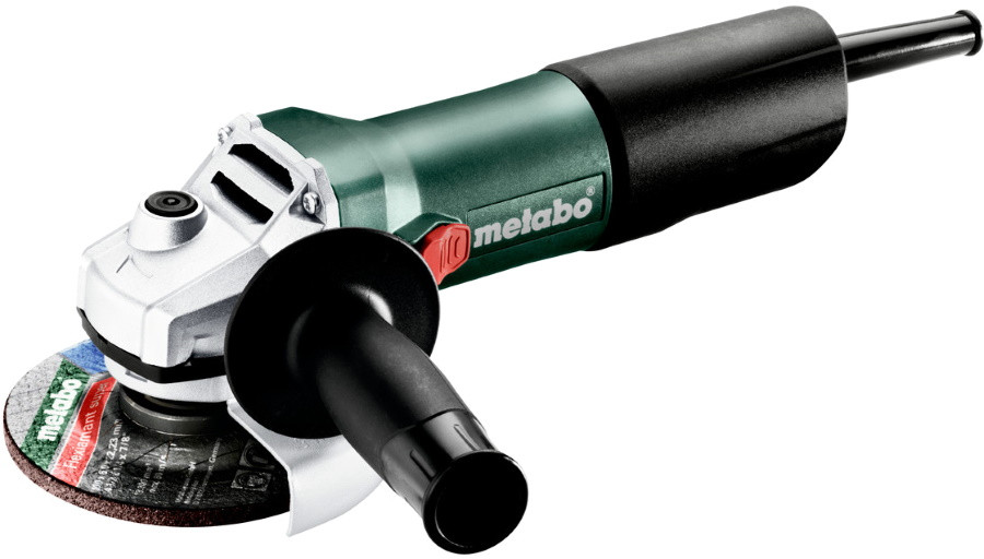 Болгарка Metabo W 850-100 603606010