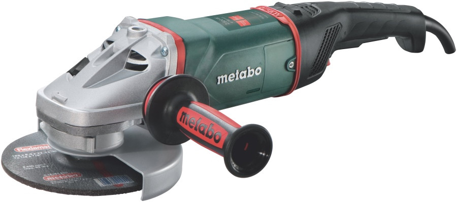 Болгарка Metabo W 26-180 MVT 606473000
