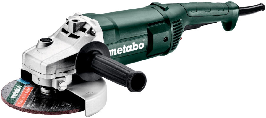 Болгарка Metabo W 2000-180 606429010