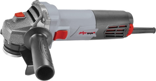 Болгарка Luch Profi UShML-125/1320