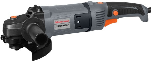 Болгарка Energomash UShM-90180R