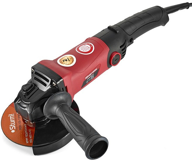 Болгарка Energomash UShM-90112