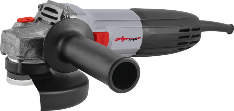 Болгарка Luch Profi UShML-125/1250