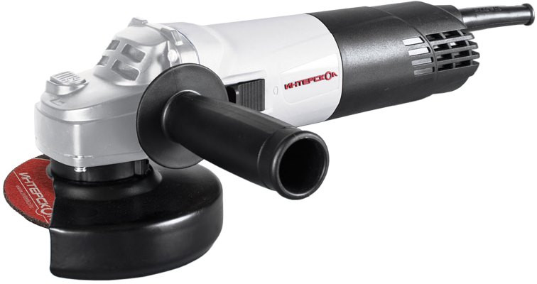 Болгарка Interskol UShM-125/900 42.1.0.00