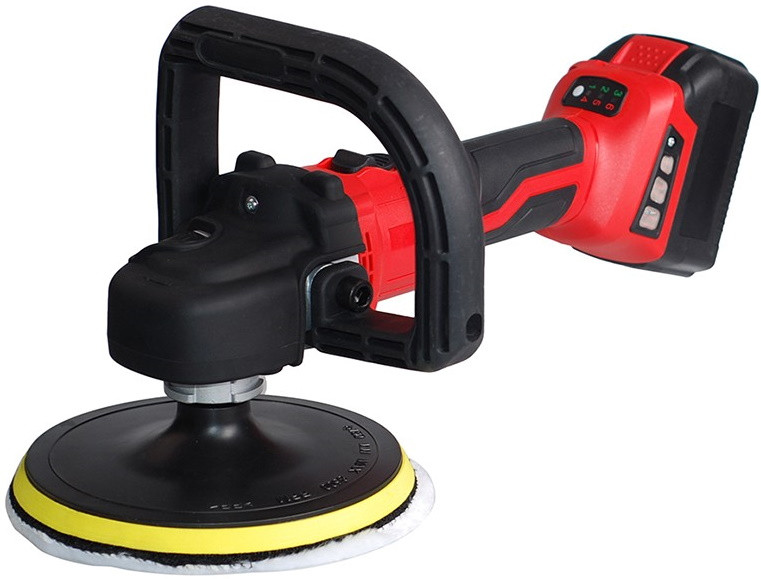 Полірувальна машина FELISATTI UPM-180/18L3 (5705.5.0.00)