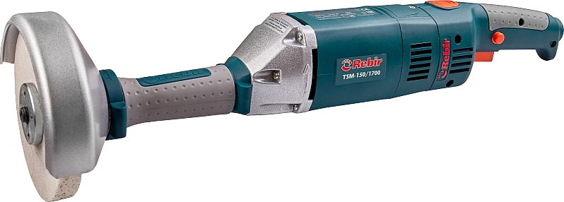 Пряма шліфмашина Rebir TSM-150/1700