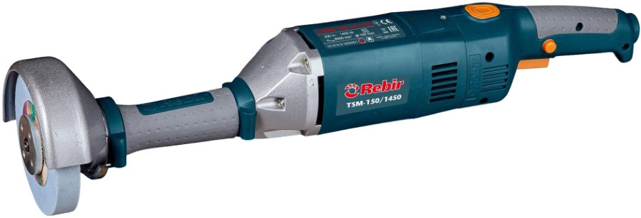 Прямая шлифмашина Rebir TSM-150/1450
