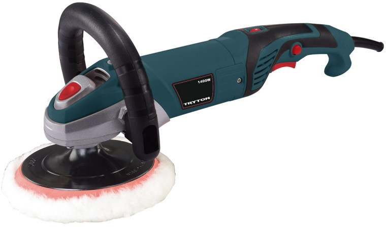 Полірувальна машина Tryton TMA1400