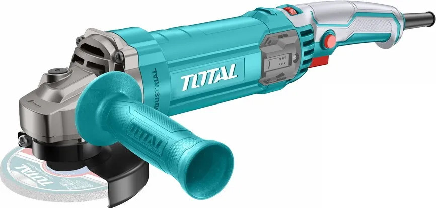 Болгарка Total TG110125565