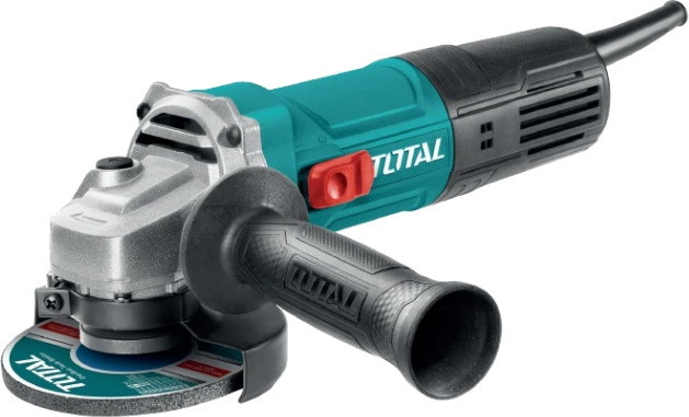 Болгарка Total TG109125565