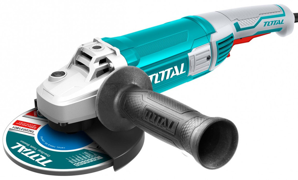 Болгарка Total TG12223026
