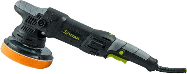 Полірувальна машина TITAN TDA 21-2