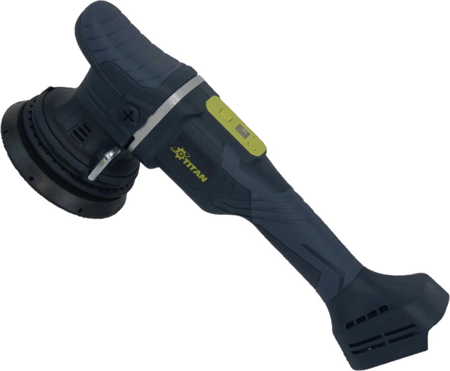 Полірувальна машина TITAN TDA 1521B-CORE