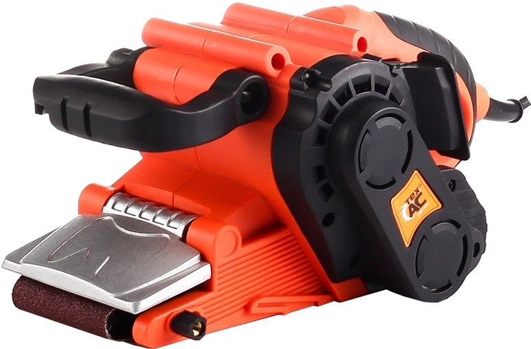 Стрічкова шліфмашина Tex-AC TA-01-520