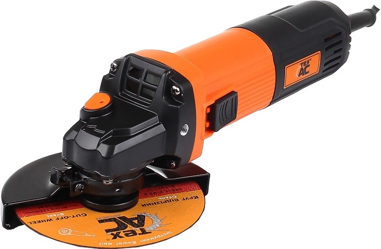 Болгарка Tex-AC TA-01-431