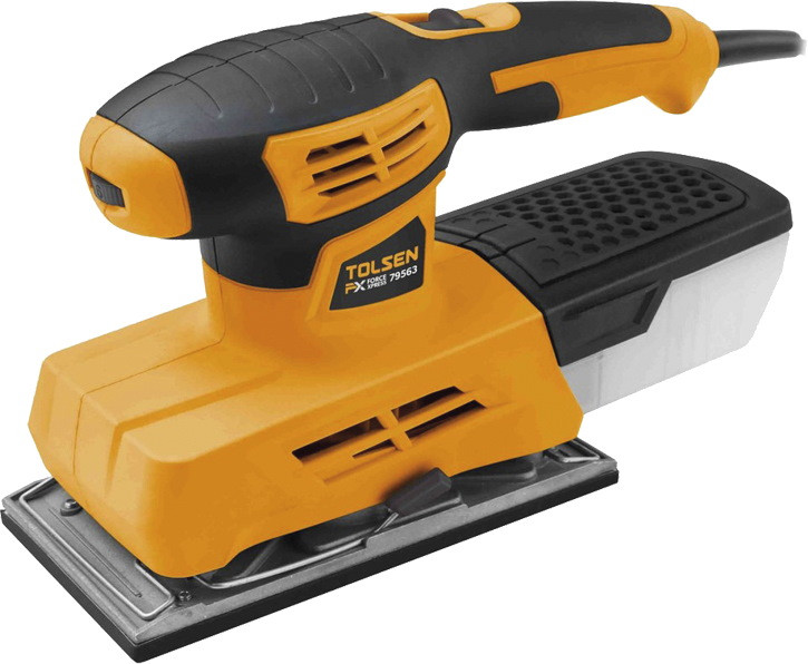 Шлифовальная машина Tolsen T-220 (79563)