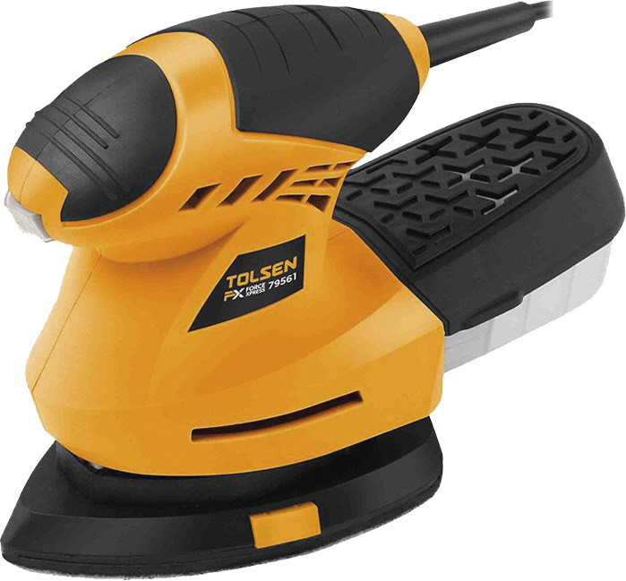 Шлифовальная машина Tolsen T-200 (79561)
