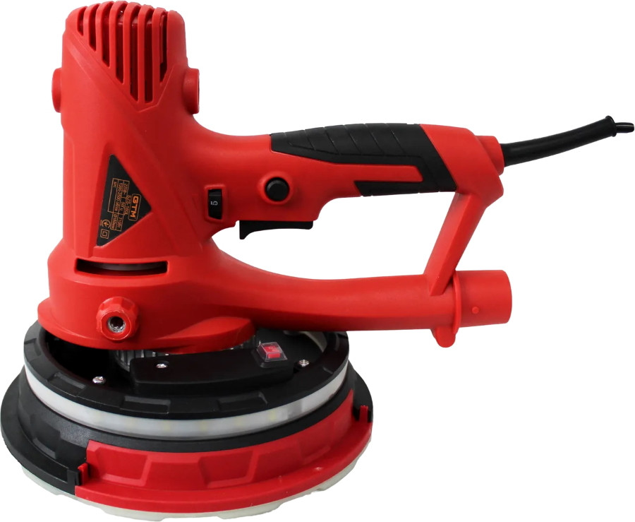 Шлифовальная машина GTM SZS-180L