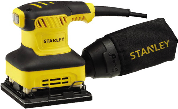 Шліфувальна машина Stanley SS24